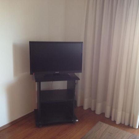 Francis Apartments Larnaca Dış mekan fotoğraf