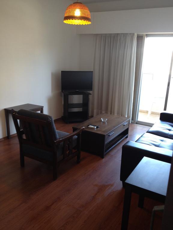 Francis Apartments Larnaca Dış mekan fotoğraf