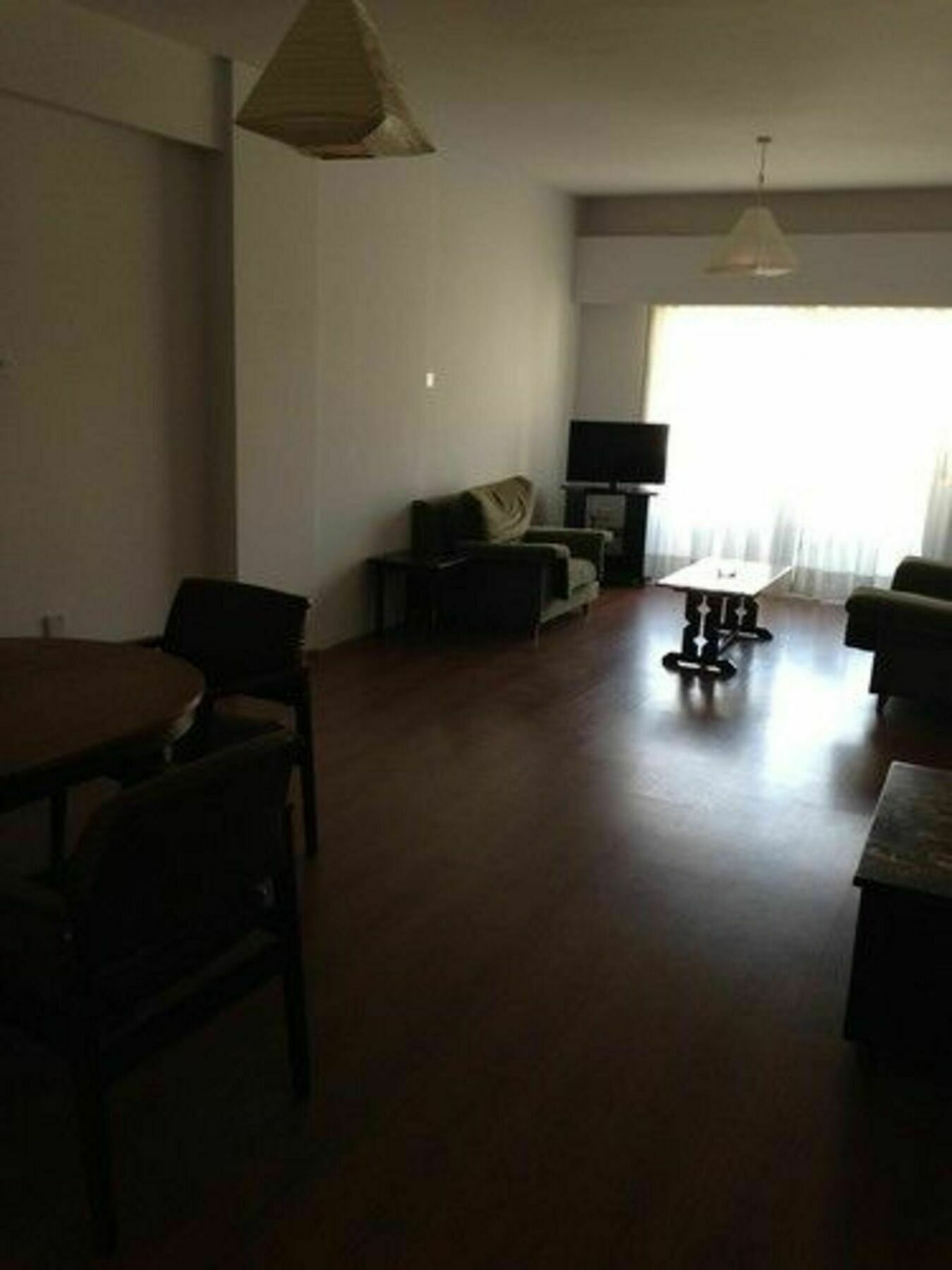 Francis Apartments Larnaca Dış mekan fotoğraf