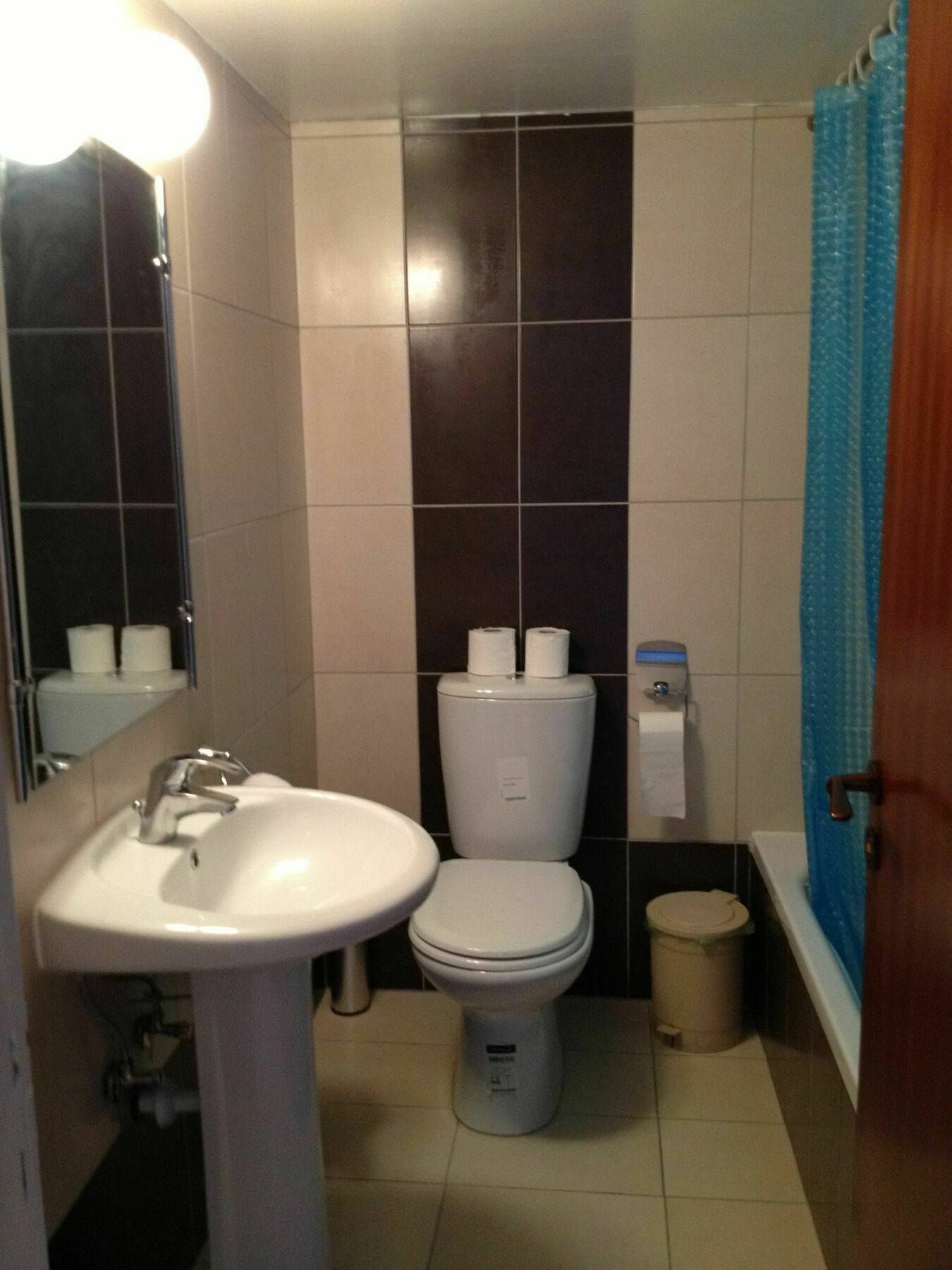 Francis Apartments Larnaca Dış mekan fotoğraf