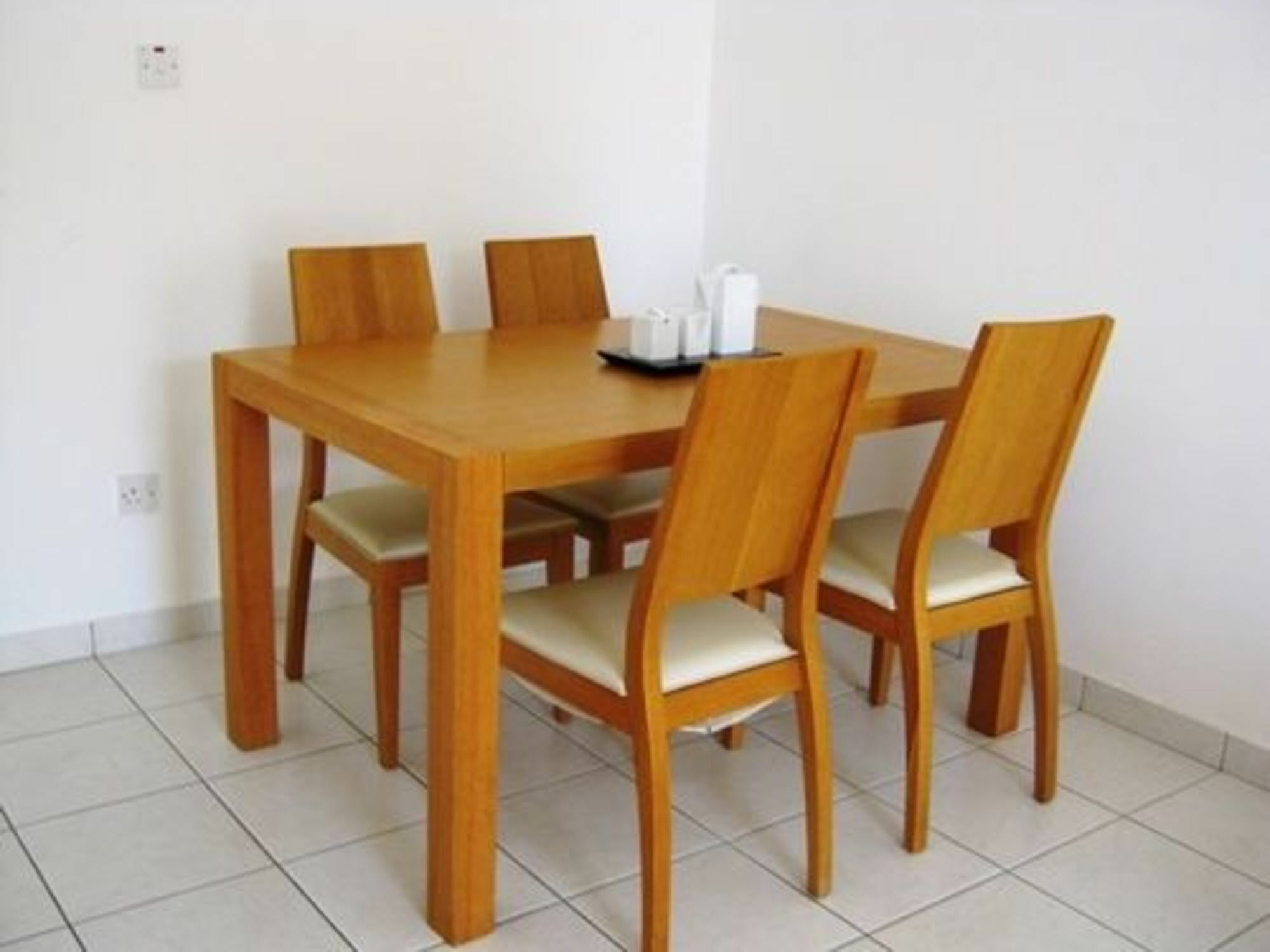 Francis Apartments Larnaca Dış mekan fotoğraf